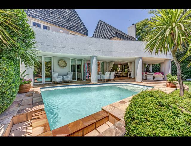3 BEDROOM HOUSE SOLD IN DAINFERN GOLF ESTATE